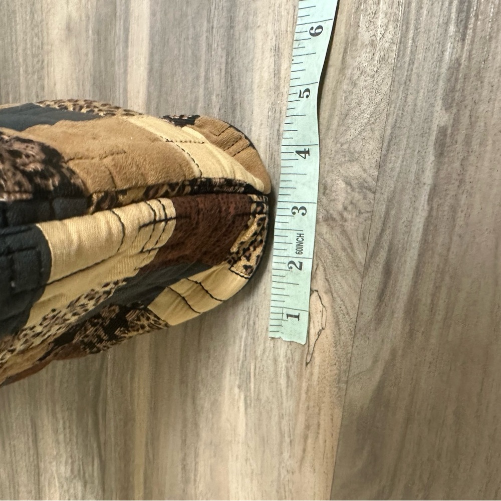 Donna Sharp Patchwork Tote - image 10